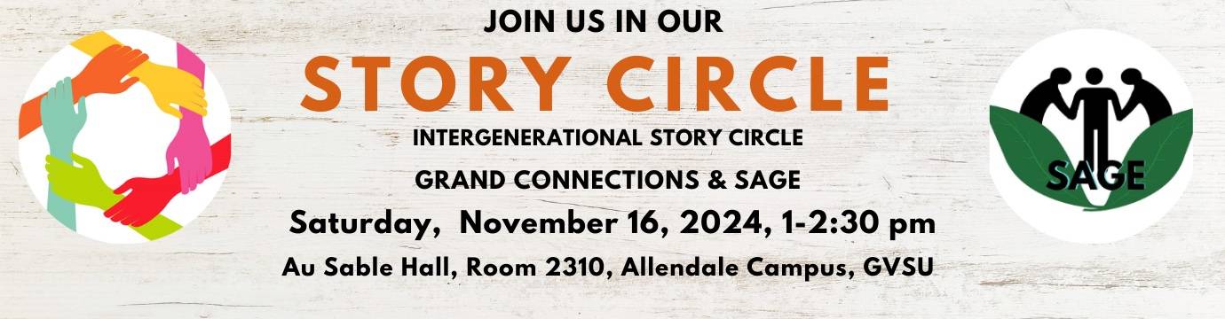 Story Circle Banner